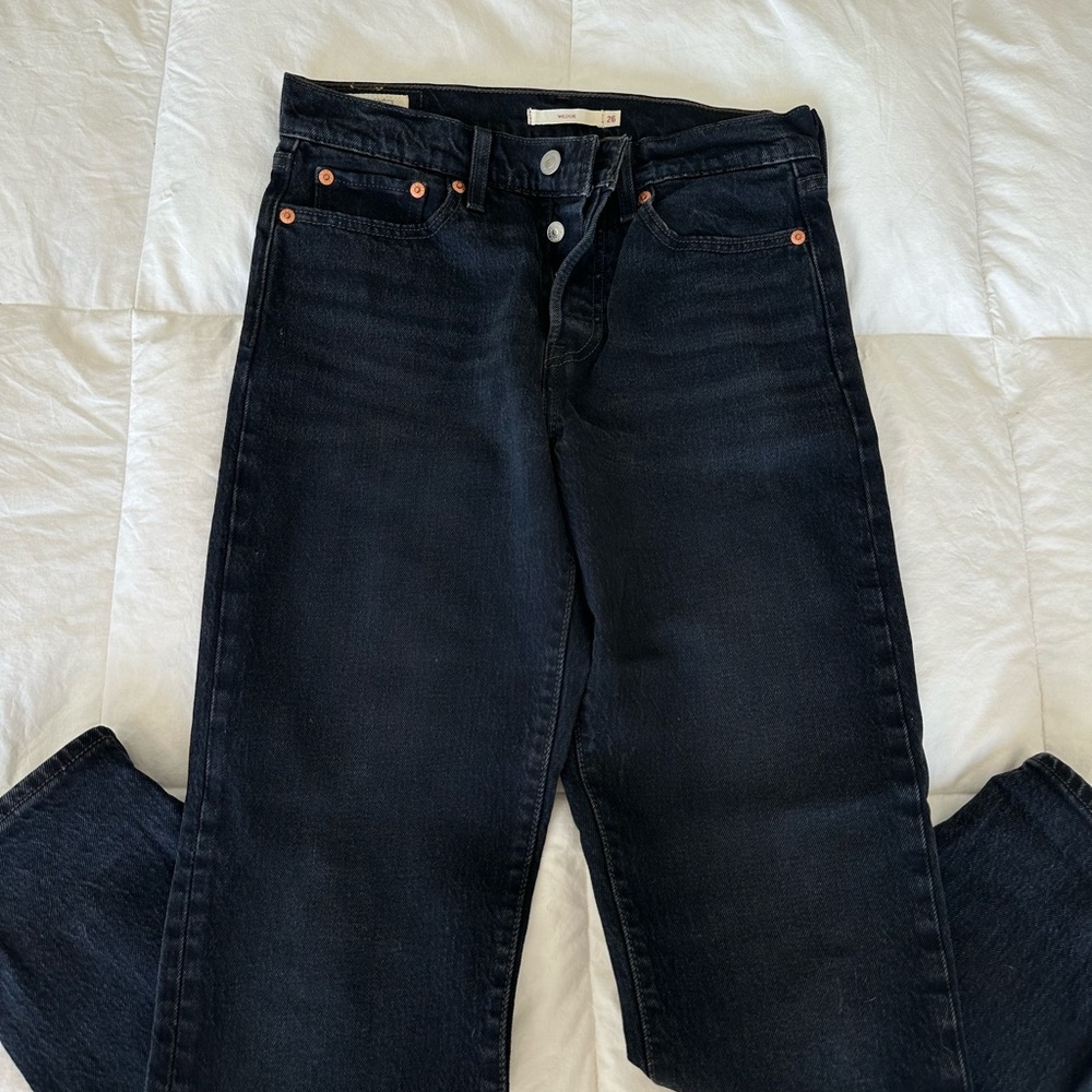 Levi jeans